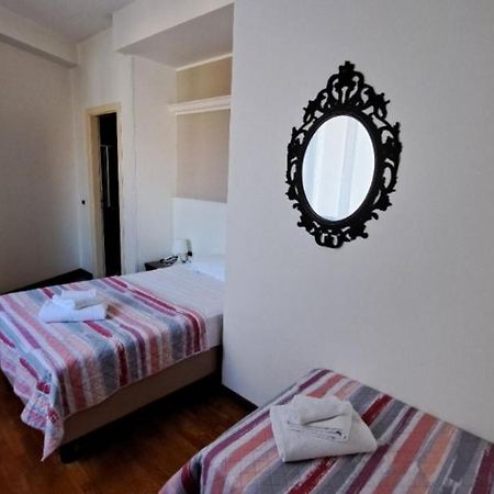 מונטיקיארי Hotel Elefante מראה חיצוני תמונה