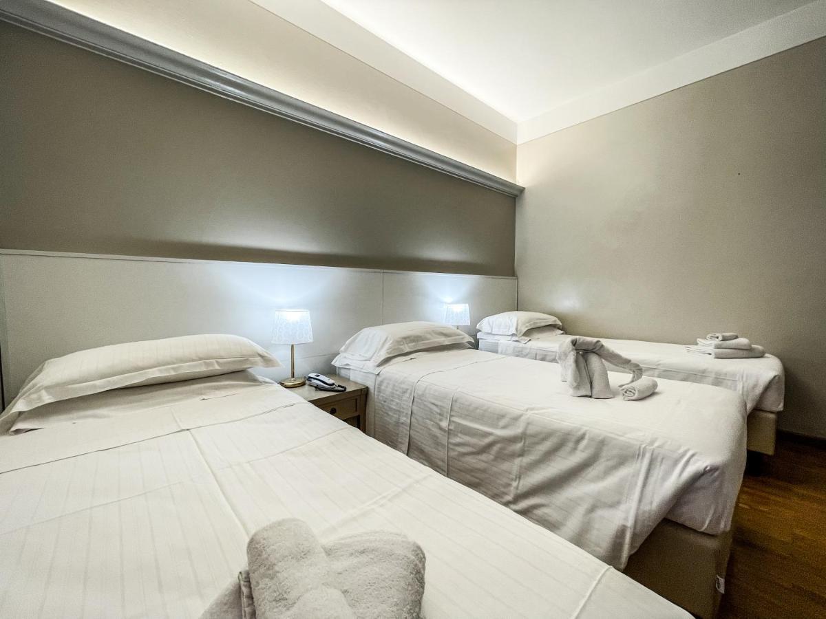 מונטיקיארי Hotel Elefante מראה חיצוני תמונה