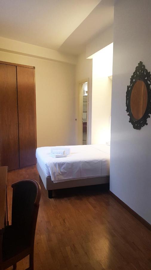 מונטיקיארי Hotel Elefante מראה חיצוני תמונה